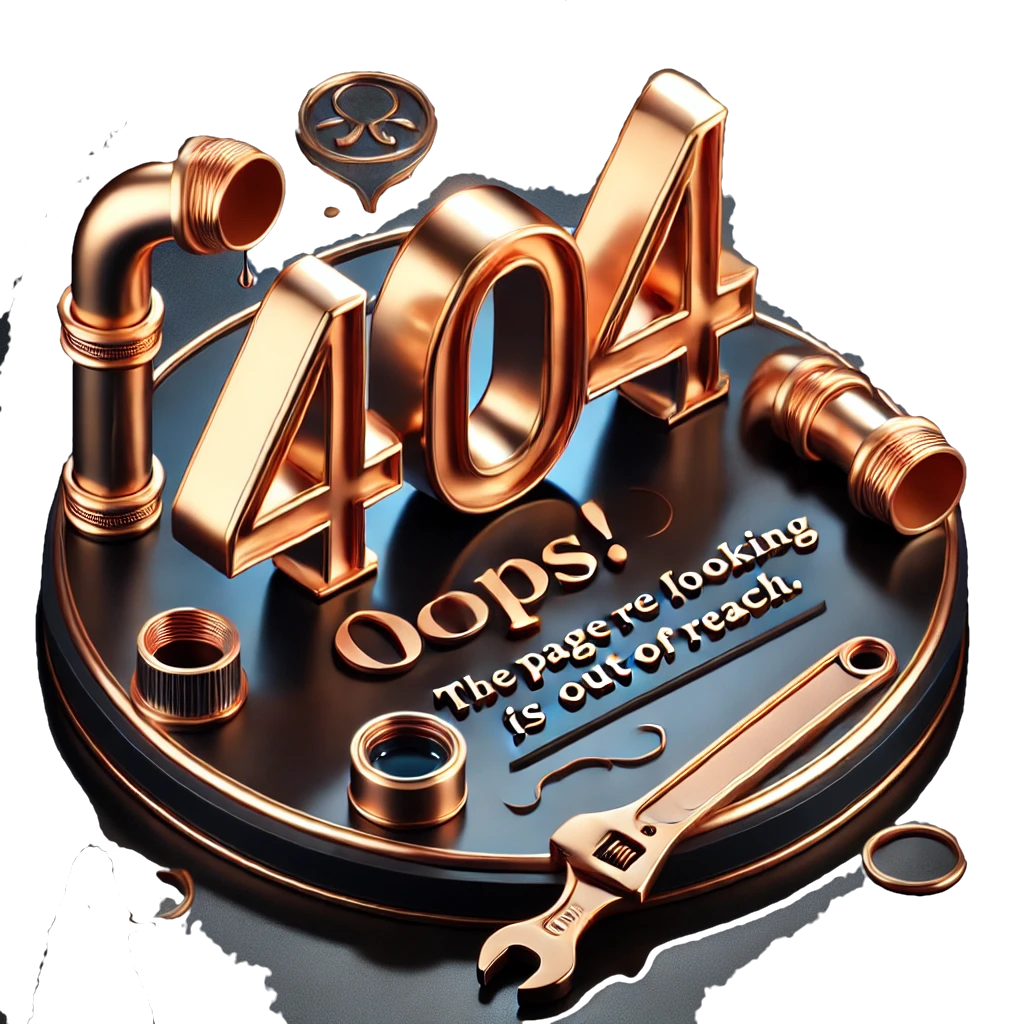 DALL·E%202024 12 01%2019.41.53%20 %20A%203D%20isometric%20design%20for%20a%20luxurious%20404%20error%20page,%20featuring%20%27404%27%20in%20opulent,%20gleaming%20copper%20using%20the%20Gotham%20Black%20font.%20The%20composition%20include